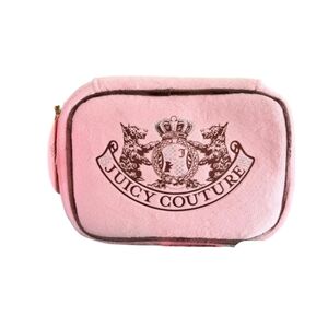 Juicy Couture Jewelry Case